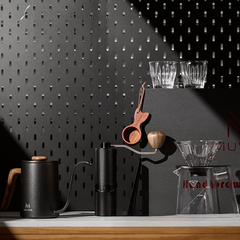 Hand Brew Coffee Maker Set