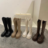 Long boots children