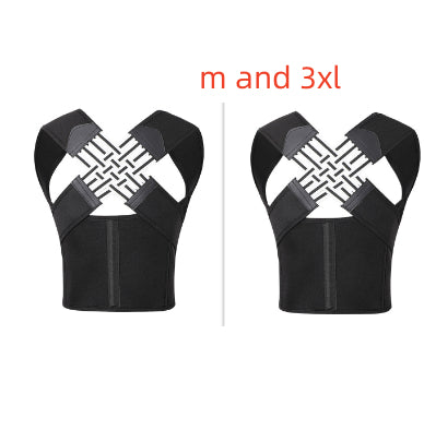 Posture Corrector Brace - Image 20