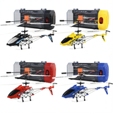 remote control helicopter
