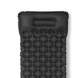 inflatable mattress