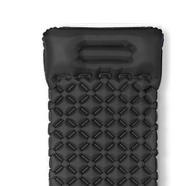 inflatable mattress Camping Shelter & Sleep product image 4