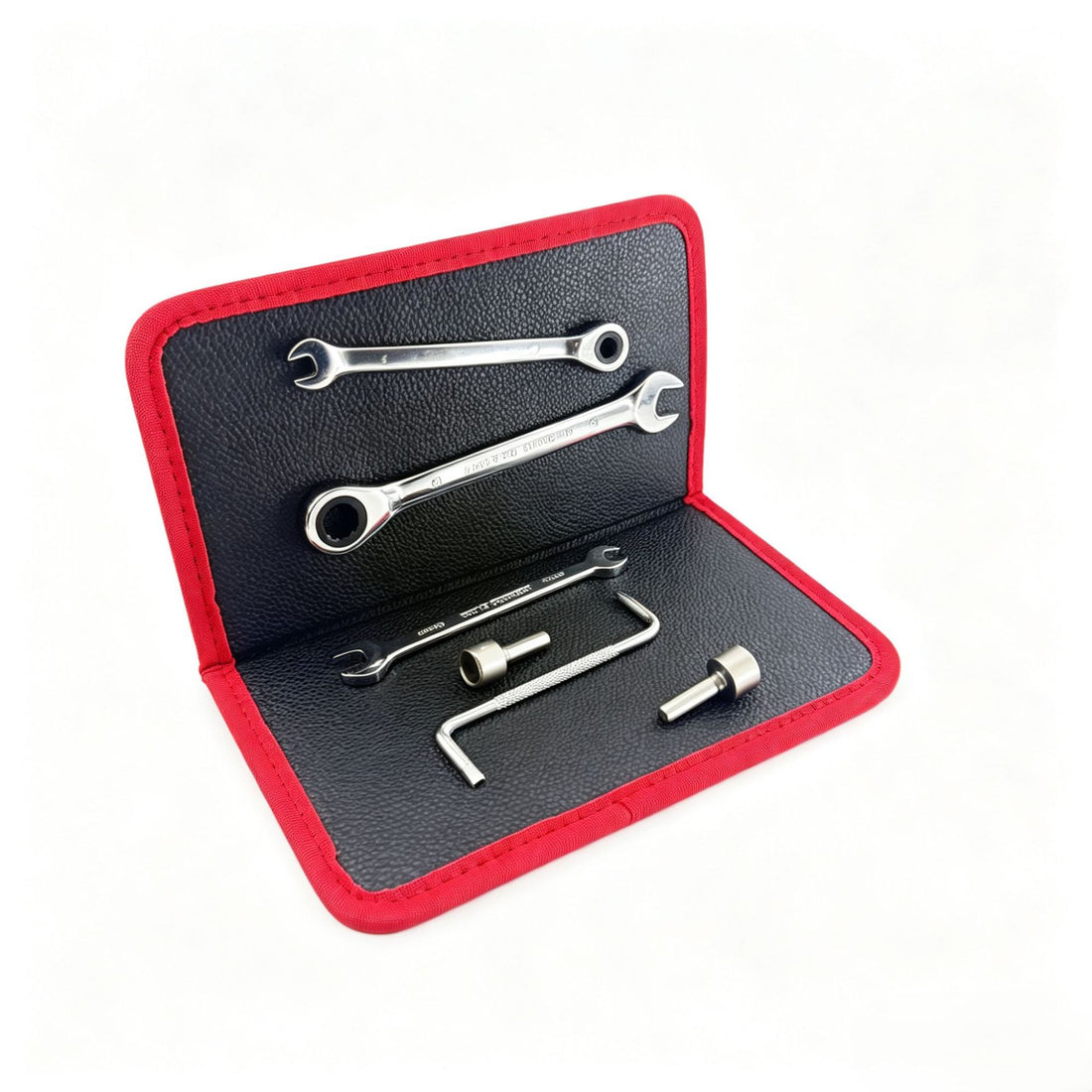 Foldable Magnetic Tool Mat Organizer