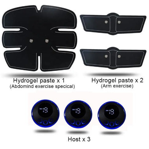 Muscle Stimulator Health & Wellness product image 3