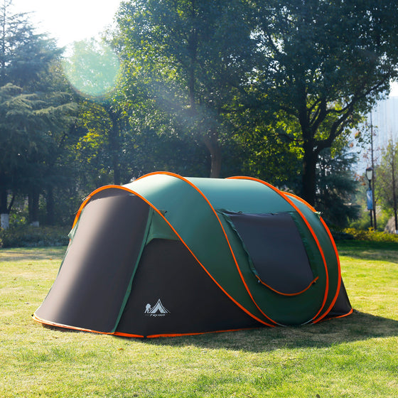 Camping tent Camping Shelter & Sleep product image 2