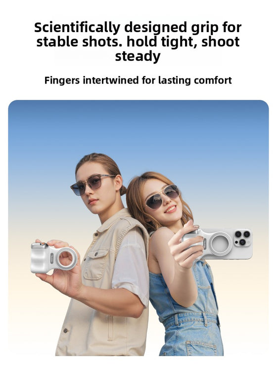 Bluetooth Selfie Stick Phone Accessories product image 5