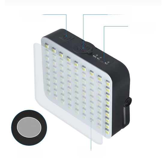Rechargeable Camping Light with Power Bank Function Power Banks product image 1
