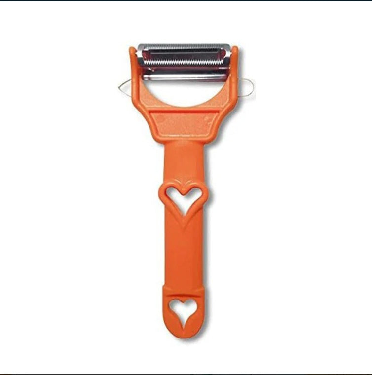Stainless Steel Vegetable Peeler - Image 8