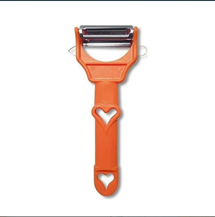 Stainless Steel Vegetable Peeler - Image 8