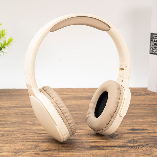 Bluetooth headset