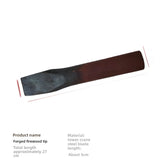 Forged Steel Firewood Splitting Axe