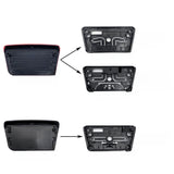 PS5 game controller housing