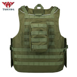 tactical vest