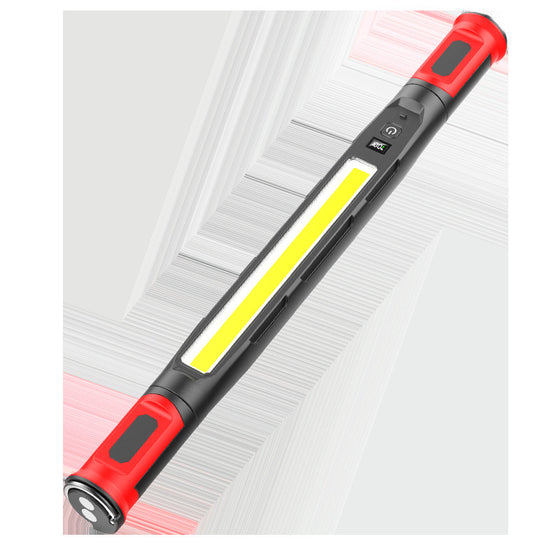 Magnetic work light Outdoor Lighting & Tools product image 5