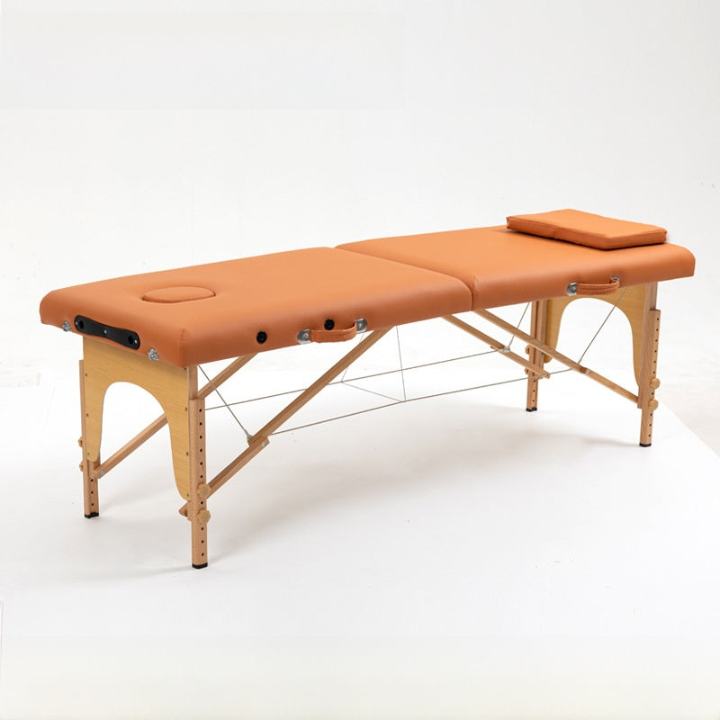 Portable Folding Massage Bed