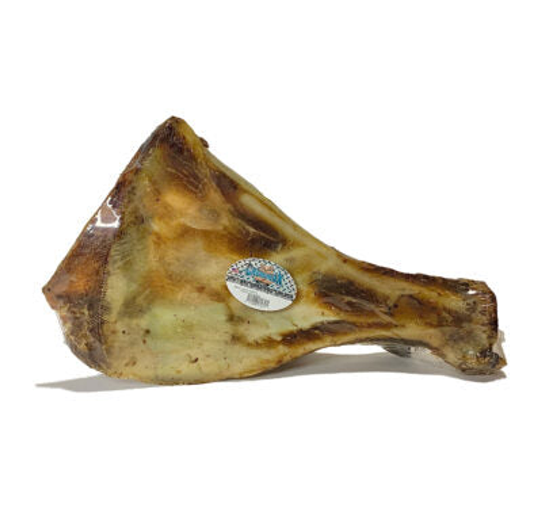 ChewMax Blade Beef Dog Bone