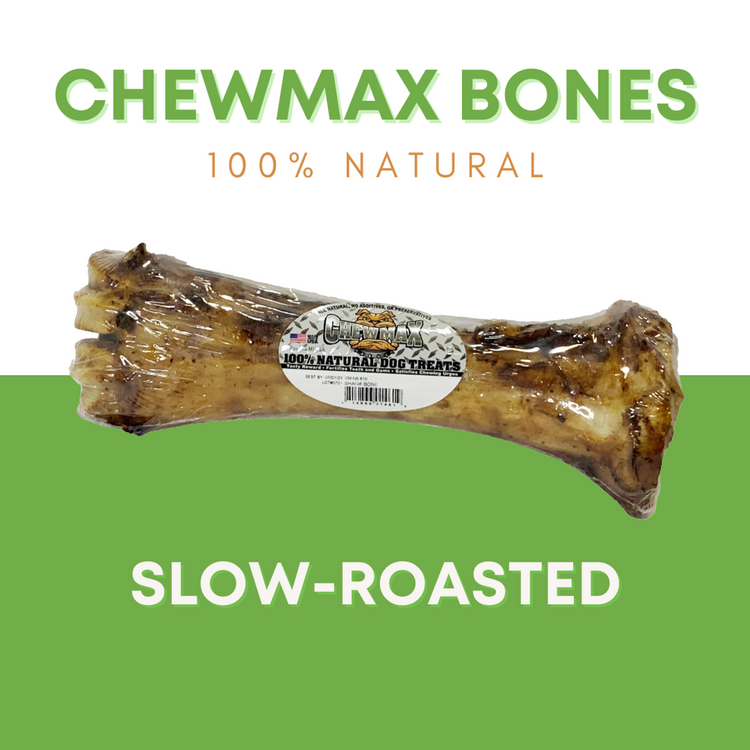 ChewMax Shank Beef Dog Bone