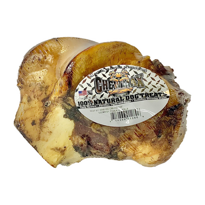 ChewMax Femur Knuckle Beef Dog Bone