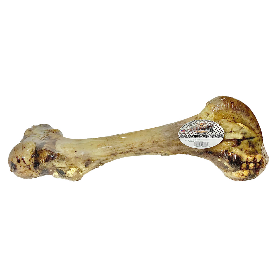 ChewMax Femur Beef Dog Bone