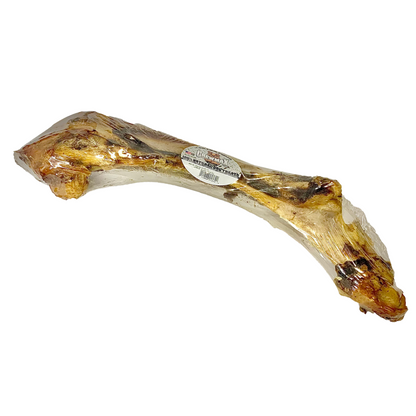 ChewMax Slammer Beef Dog Bone