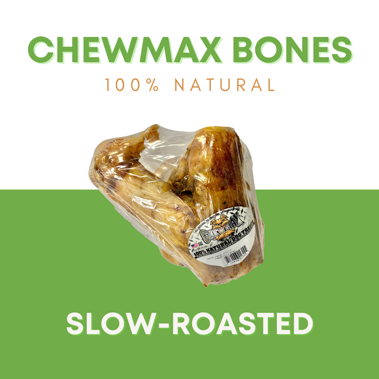 ChewMax Hock Beef Dog Bone
