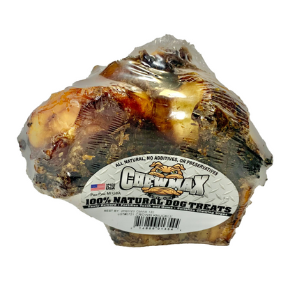 ChewMax Crown Knuckle Beef Dog Bone