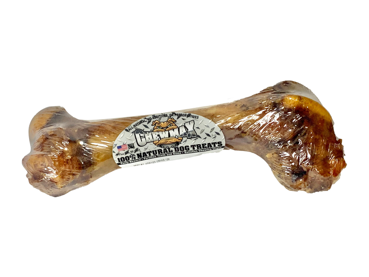 ChewMax Porky Femur Dog Bone