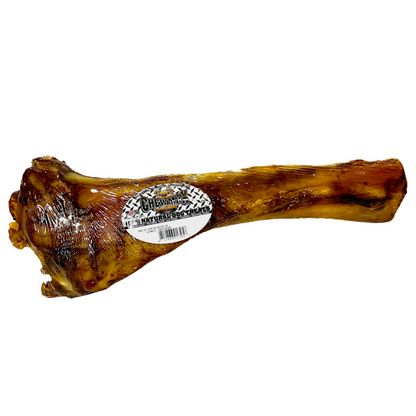 ChewMax Tibia Beef Dog Bone