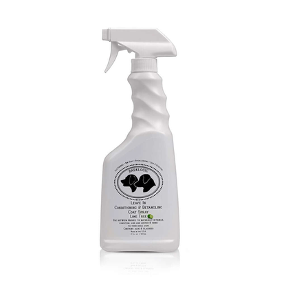 BarkLogic Leave-In Conditioning & Detangling Spray