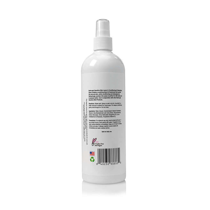BarkLogic Sensitive Skin Leave-In Detangling Spray