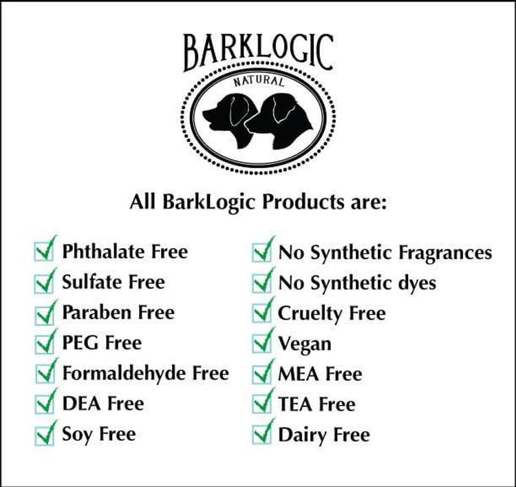 BarkLogic Calming Leave-In Conditioner Spray