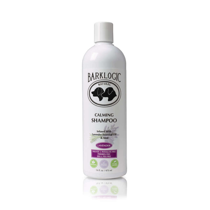 BarkLogic Calming Dog Shampoo