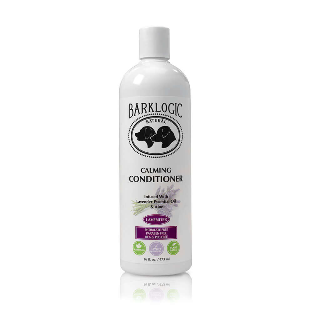 BarkLogic Calming Dog Conditioner
