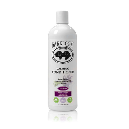 BarkLogic Calming Dog Conditioner