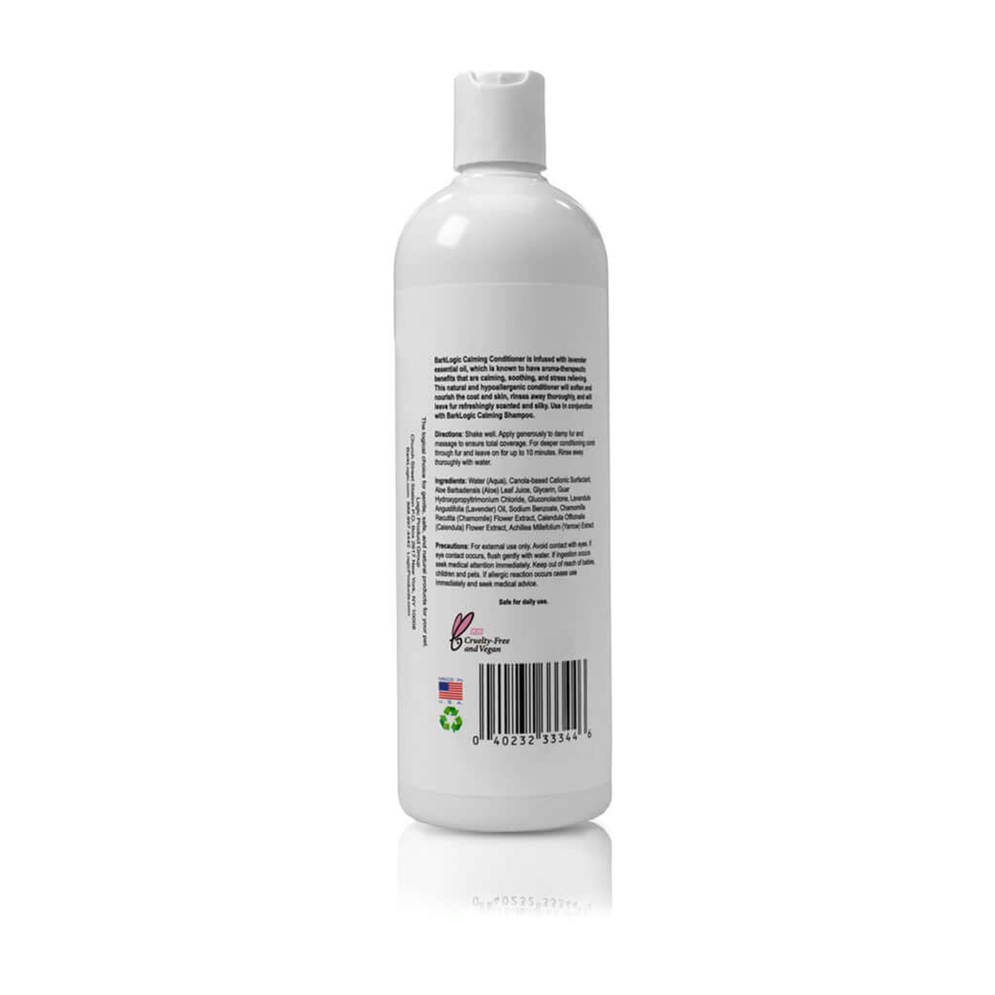BarkLogic Calming Dog Conditioner