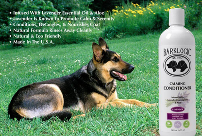 BarkLogic Calming Dog Conditioner