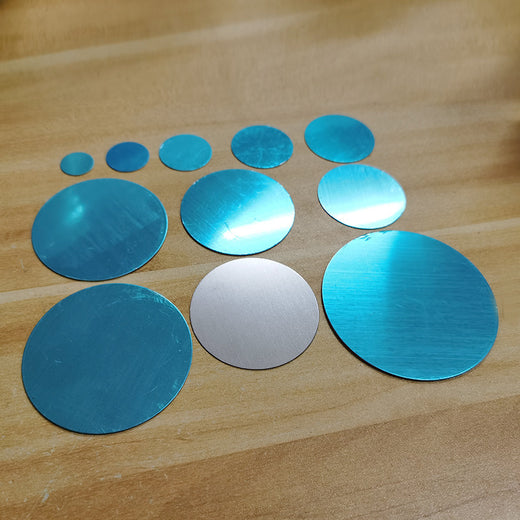 Round Magnetic Car Mount Bracket