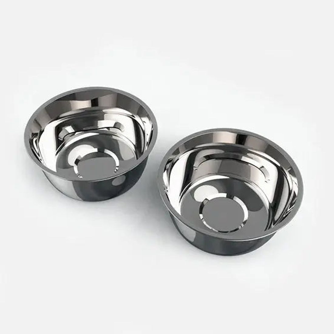 Bearwood Pet Feeder Replacement Bowls