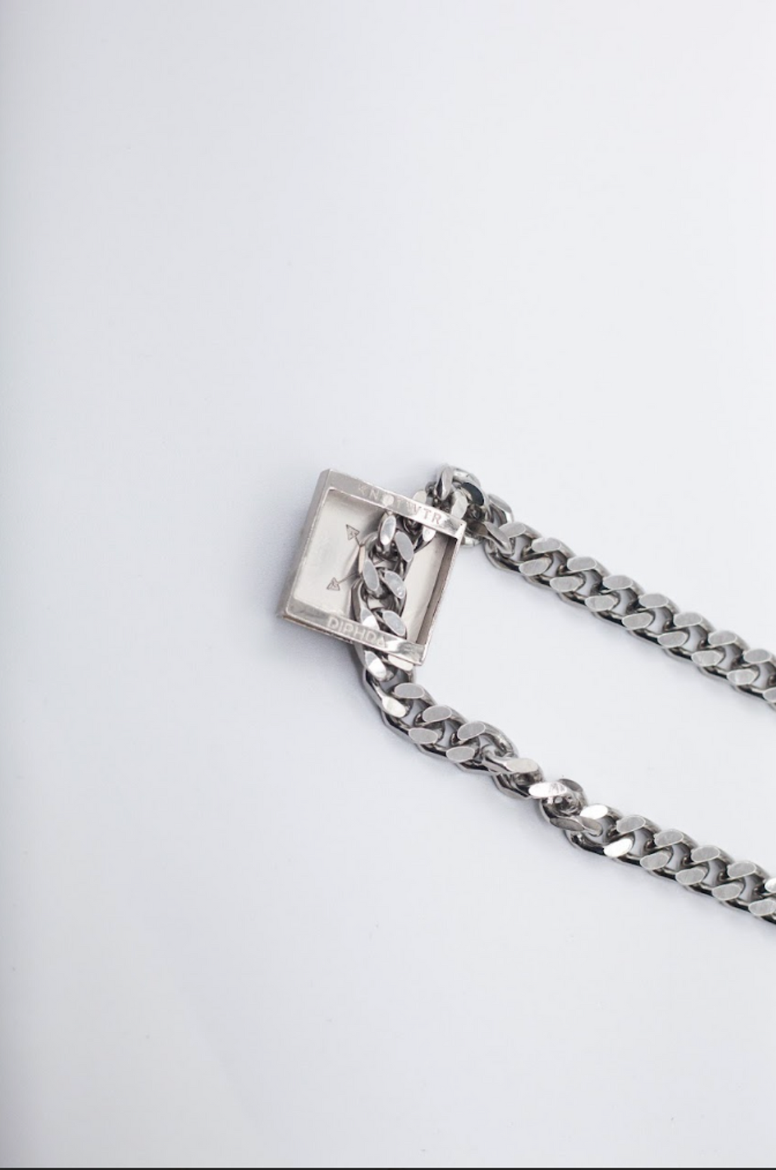 Sodalite Gemstone Necklace