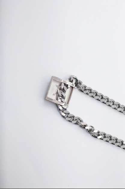 Sodalite Gemstone Necklace