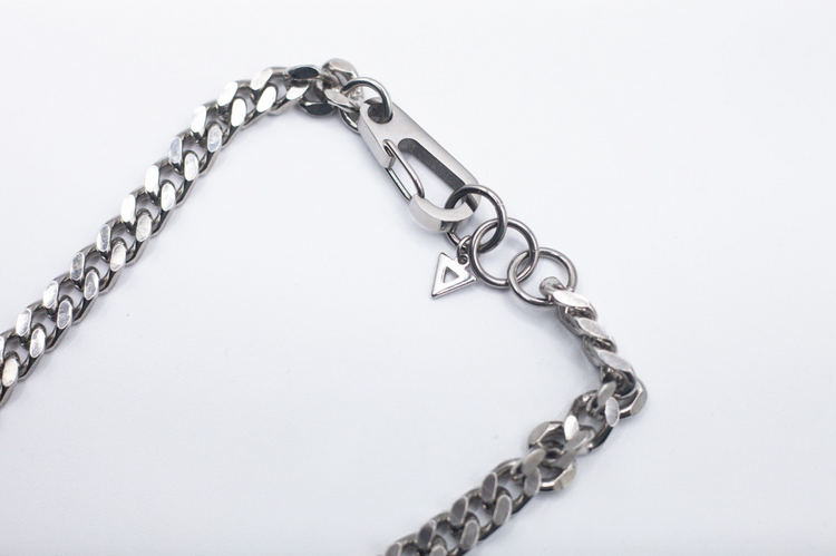 Sodalite Gemstone Necklace