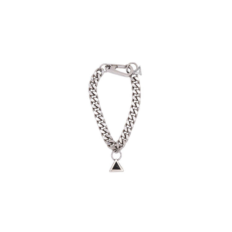 Iconic Triangle Charm Bracelet