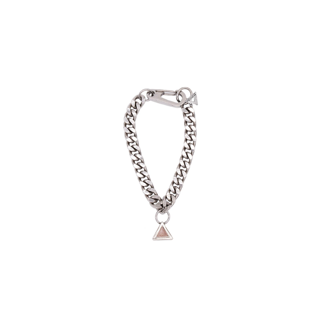 Iconic Triangle Charm Bracelet