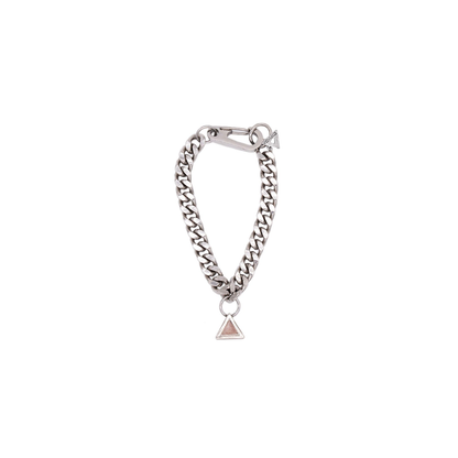 Iconic Triangle Charm Bracelet