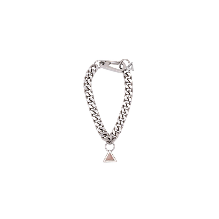 Iconic Triangle Charm Bracelet