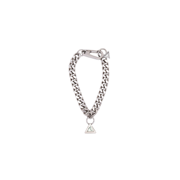 Iconic Triangle Charm Bracelet