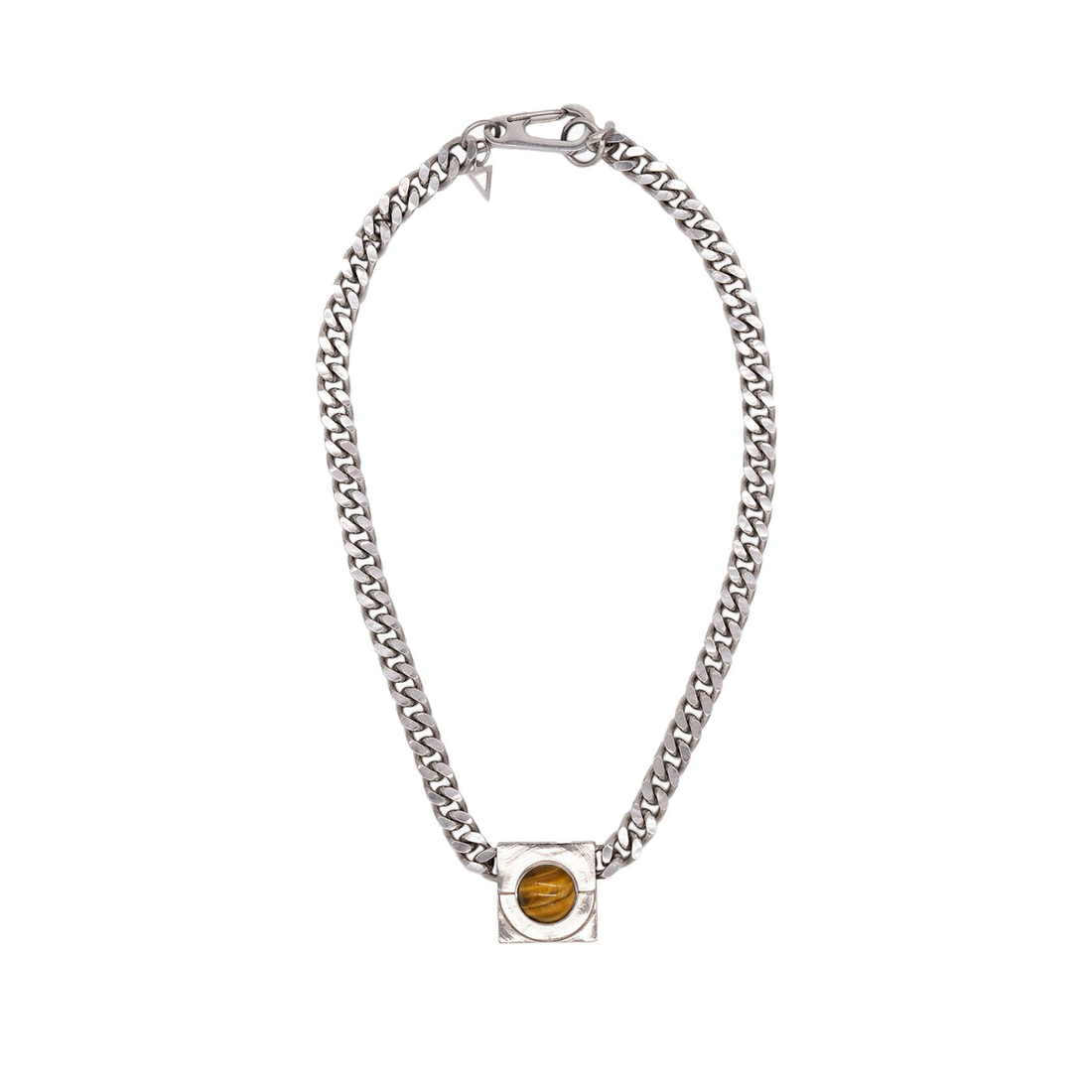 Iconic Moon Charm Necklace