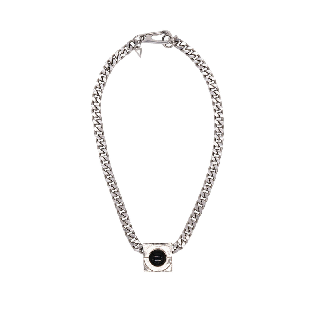 Iconic Moon Charm Necklace