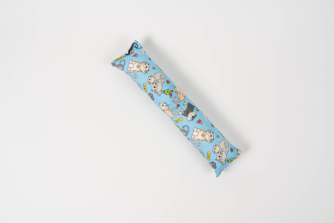 Catnip Stickz Organic Cat Toy