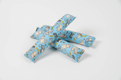 Catnip Stickz Organic Cat Toy